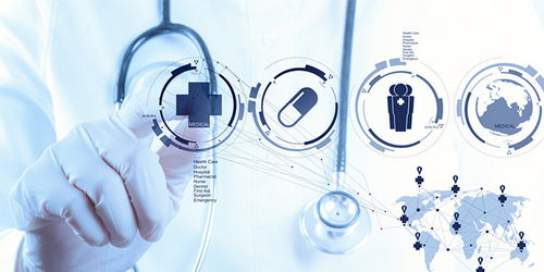 全面二胎政策下的医疗变革 互联网生态联盟与医药巨头整合